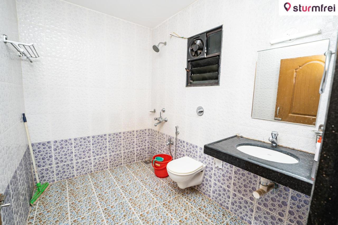 Auberge de jeunesse Jungle By Sturmfrei Palolem Extérieur photo